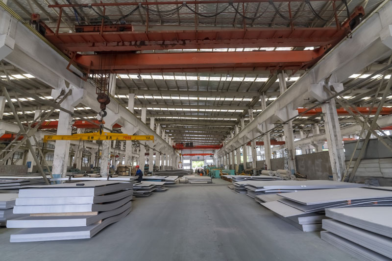 熱軋平板庫(kù)